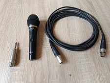Alpha Audio Mikrofon pro con- Dynamisches Kondensator Mikrofon