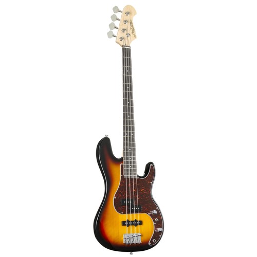 Bass 4 saiten - j&d, 4-saiten