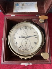 Thomas Mercer Marine Schiffs