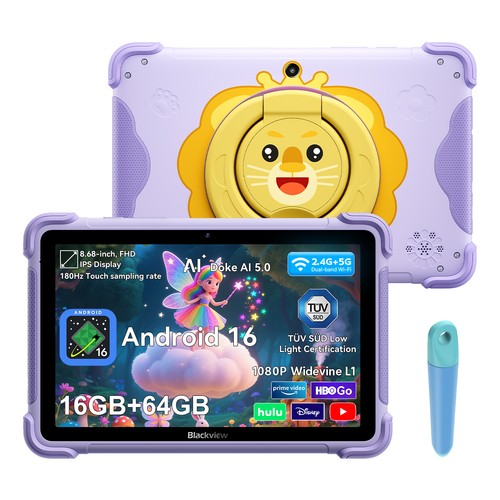 Blackview link kids - link,
