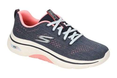 Skechers walk arch fit - arch,