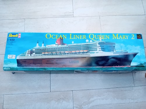 Ocean liner queen mary - ocean,