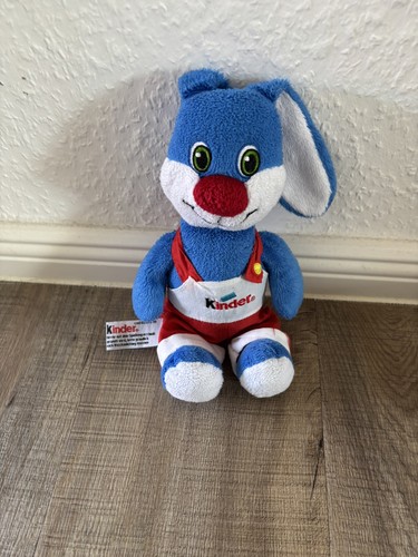 Kinderschokolade plüsch hase - plüsch,
