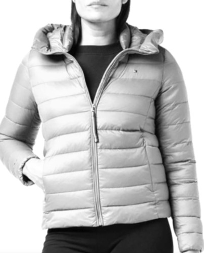 Tommy hilfiger steppweste - steppweste, mit