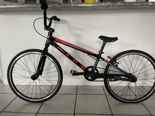 Haro annex expert 20in bmx - haro,