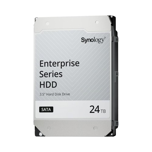 Synology hat5320 24t - 24, tb