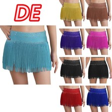 Mädchen Latein Tanz Rock