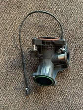 BMW X3 F25 2012 Diesel 190kW