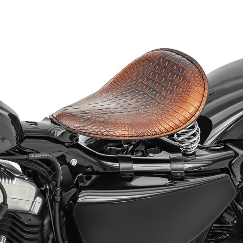 Bobber schwingsattel motorrad - bobber,