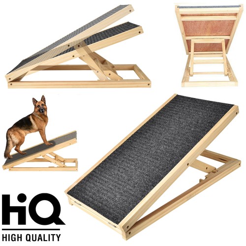 Hundetreppe klappbar 4 - hundetreppe,