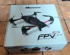 Quanum venture fpv - venture, deluxe