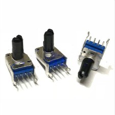 PSR-S950 Potentiometer for Yamaha S650 4 Pin Volume Adjustment B10K