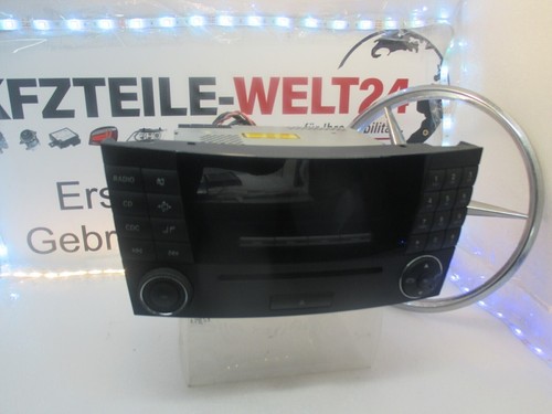 Mercedes benz w211 s211 - mercedes,