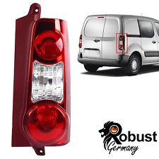Rückleuchte Links Für