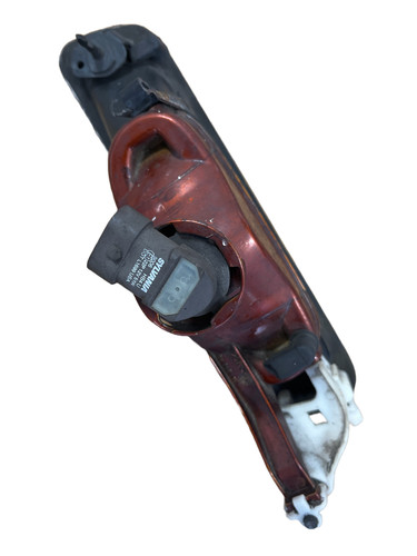 Nebelscheinwerfer komplett