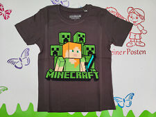 T-Shirt Minecraft Größe 104