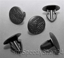 20x FÜR VW Bus T2 T3 INNENVERKLEIDUNG TÜRVERKLEIDUNG CLIPS FÜR VW TRANSPORTER