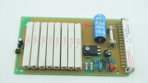 Custom servo motors - ,