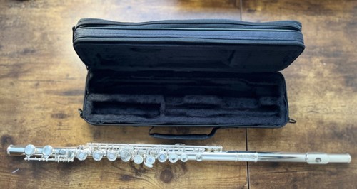 Querflöte symphonie - querflöte,