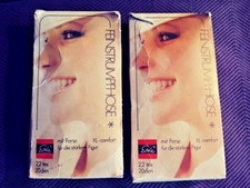  ***Esda "XL-comfort" Vintage