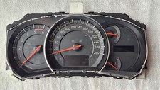 1AN1A/U20H Tacho Tachometer Kombiinstrument Nissan Murano ll Z51 2,5 dCi 07-14