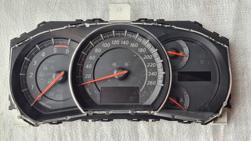 1an1a u20h tacho tachometer - tacho,