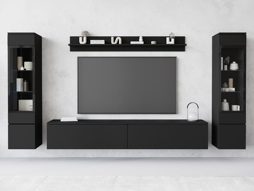 Wohnwand vavite modern - ii,