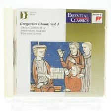 Schola cantorum chants - schola,