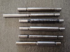 6er-SET-Prüfstifte/Messstifte