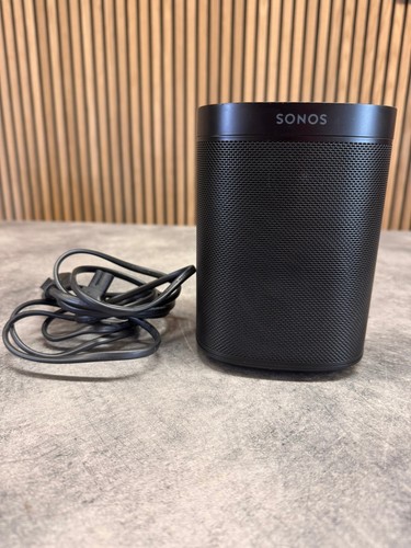 Sonos one smart speaker - one,