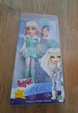 Bratz Sammelpuppe Cloe Magic