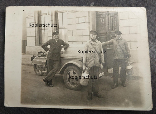 Org foto karte - foto,