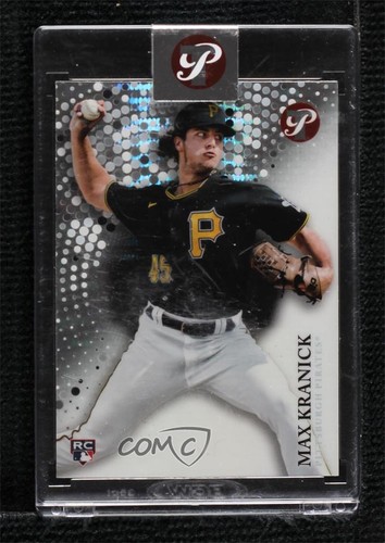 2022 topps pristine - 2022,
