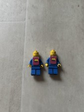 Lego Castle Classic Figur