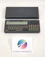 CASIO Z-1GR 16-bit CPU