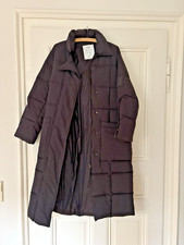 CLOSED, Puffer-Mantel