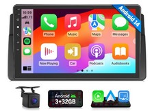 Eonon E46X7 9" Android 14 für