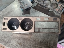 VW GOLF 1 MK1 I Tacho