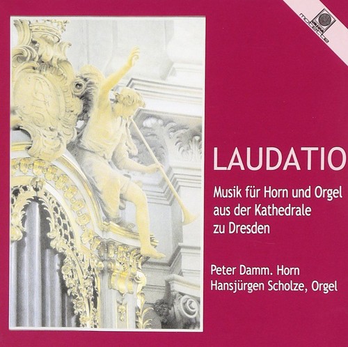 Laudatio musik für horn - laudatio-musik, und