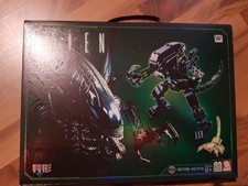 Sluban Alien Figur Neu OVP