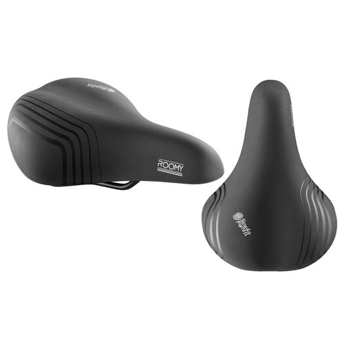 Selle royal sattel roomy - selle,