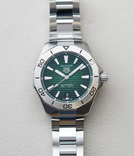 Tag heuer aquaracer - tag,