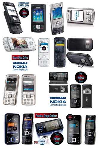 Nokia n80 n81 - nokia,