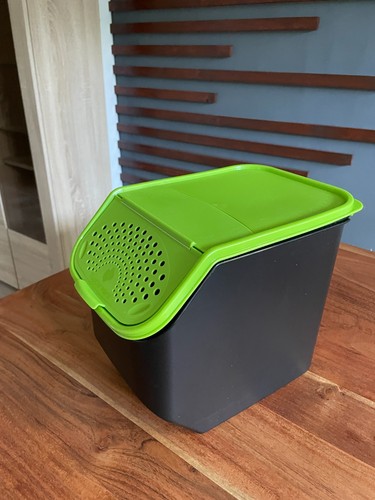 Tupperware kartoffel lager 3 - kartoffel-lager, 8,3