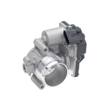 Drosselklappenstutzen