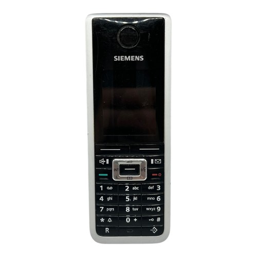 Siemens gigaset sl55 - siemens,