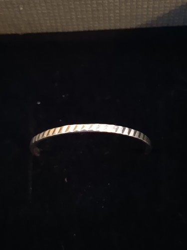 Ring silber 835 damen - 835,