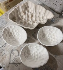 alte Form Keramik Puddingform