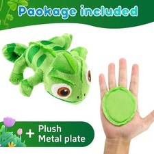 16cm weiches Plüschtier Schulter Plüsch Puppe Rapunzel Magnet Kinder Geschenk