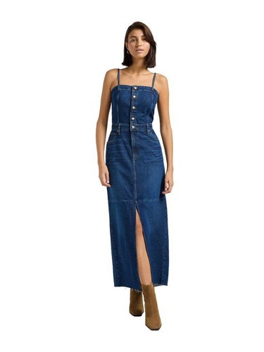 Damen kleid lee 112363487 - lee,